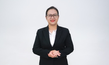 Nguyễn Lê Thanh Trúc